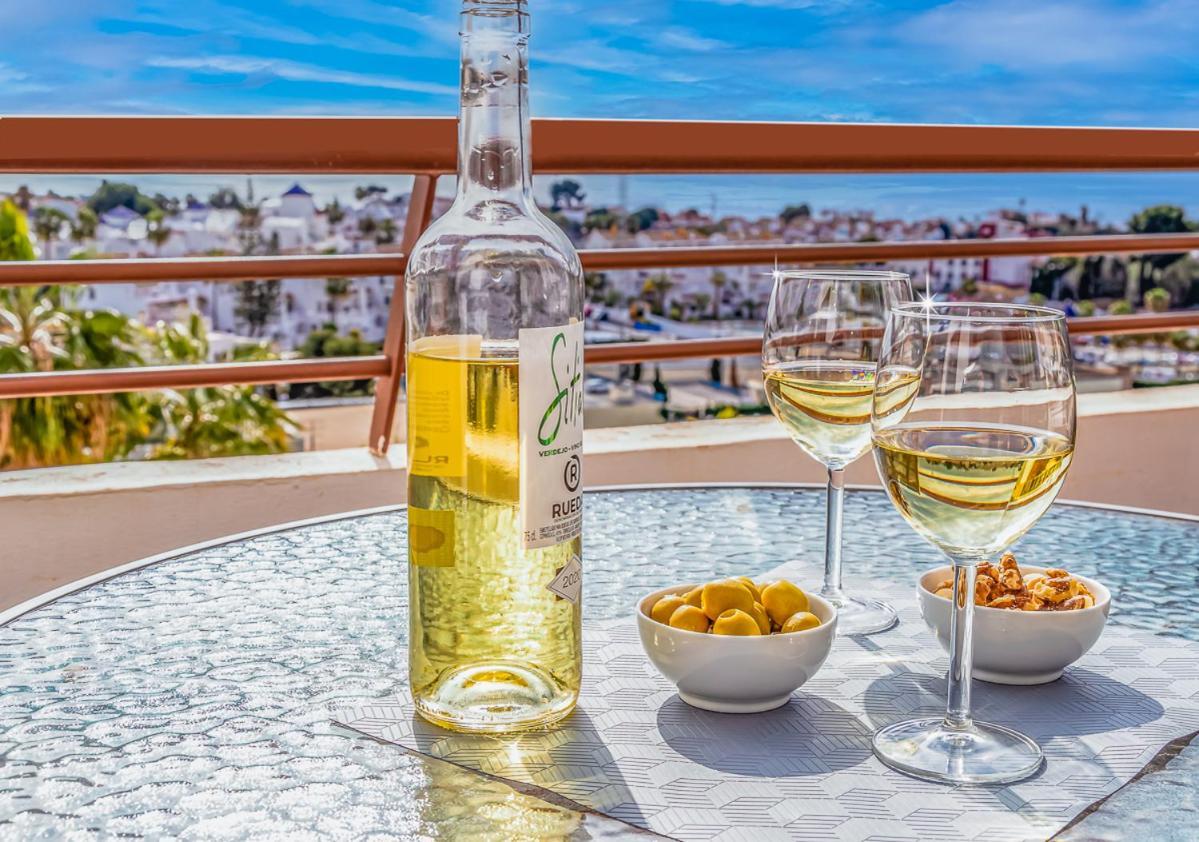 Apartamento Andaluz Mar De