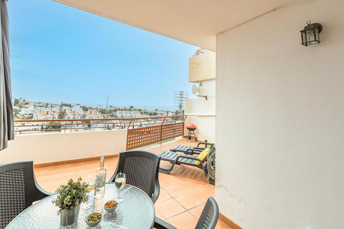 Andaluz Mar De Nerja