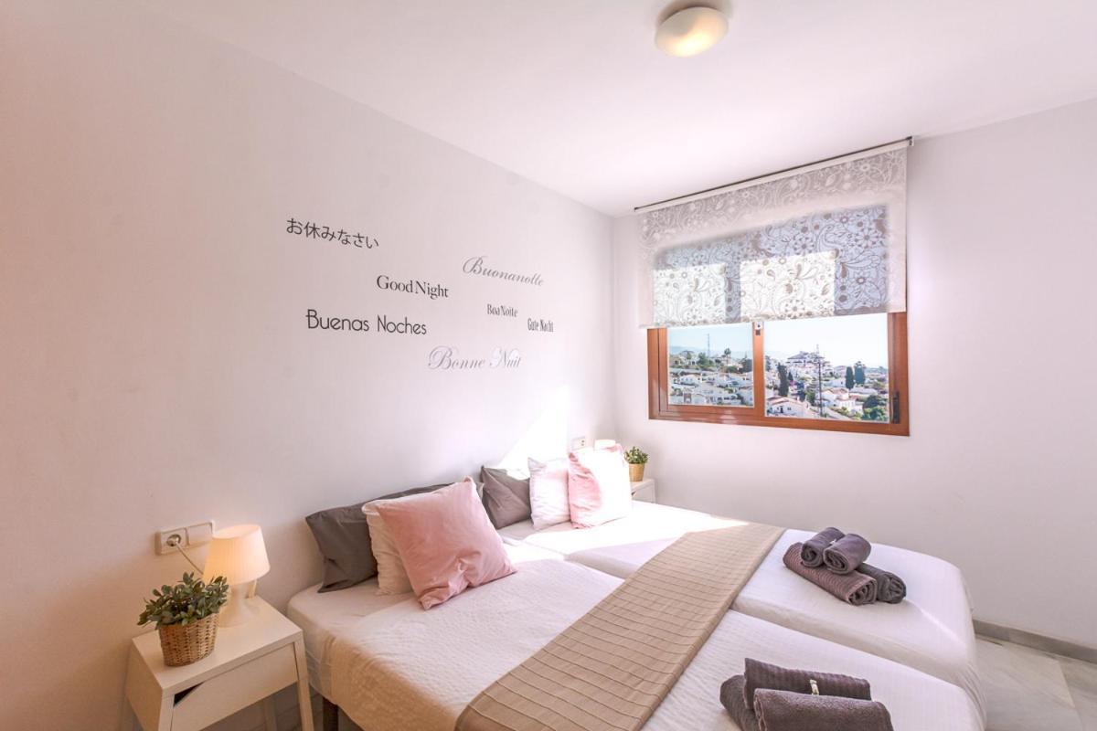 Andaluz Mar De Apartamento *