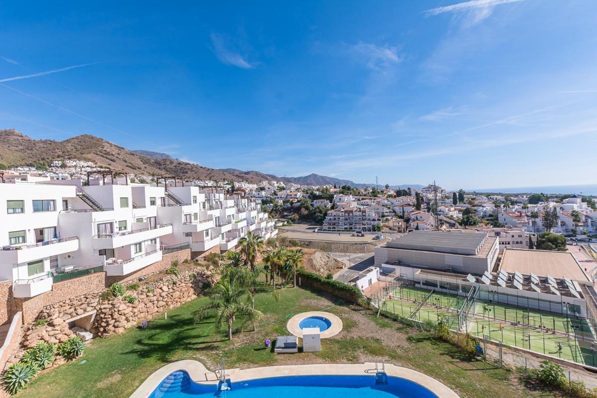 Andaluz Mar De * Nerja