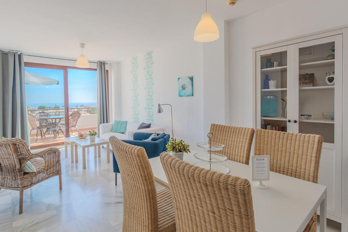 Apartamento Andaluz Mar De