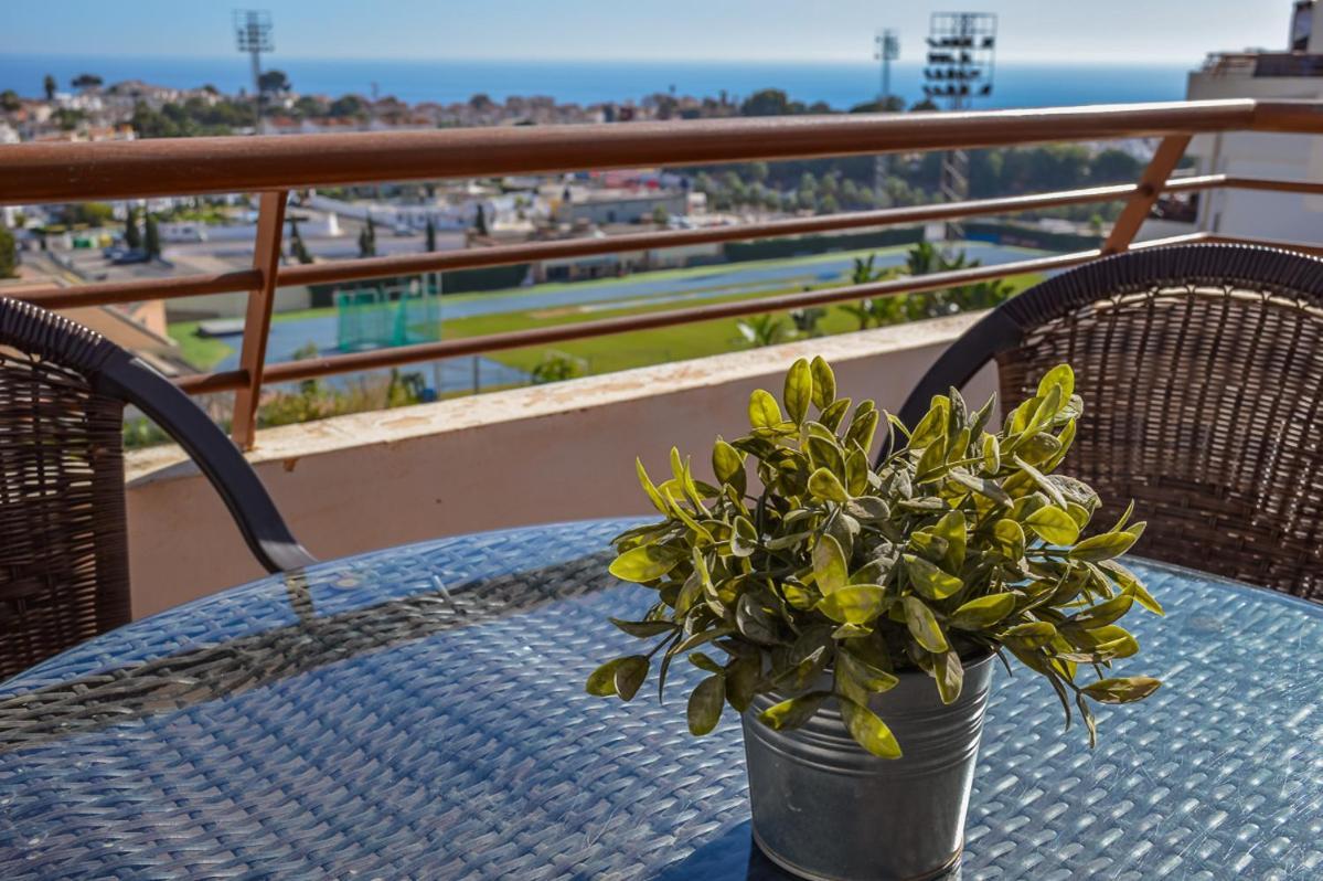 Andaluz Mar De Apartamento