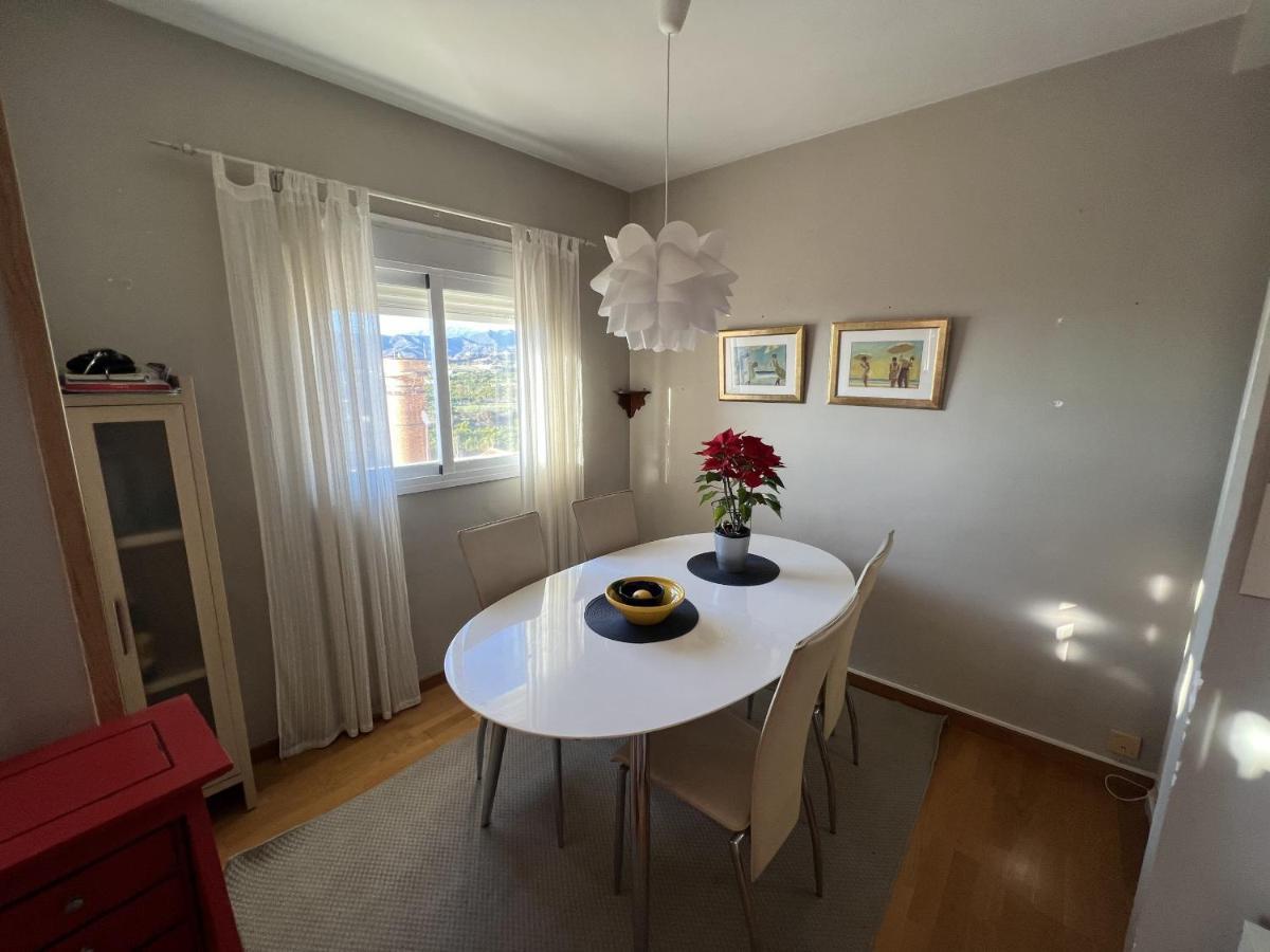 Apartamento Calle Antonio Millon 32 5c