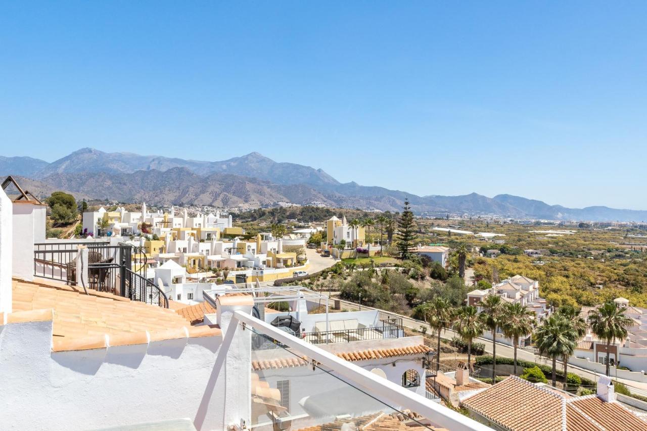 Holiday home Casa Bonita-overlooking The Sea *