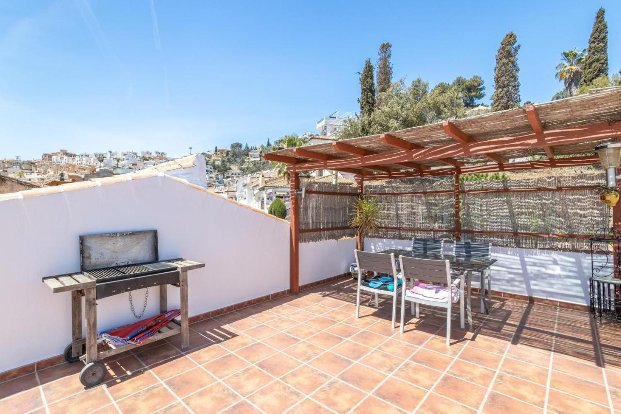 Holiday home Casa Bonita-overlooking The Sea *