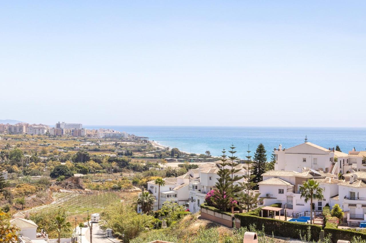 Casa Bonita-overlooking The Sea Holiday home *