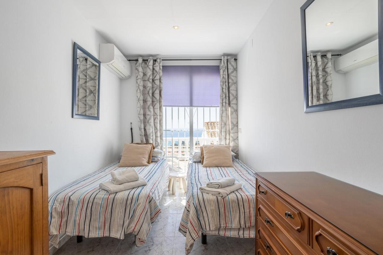 Casa Carolina Nerja