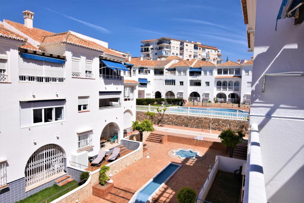 Apartamento Edf. Fuentes C 2ºd - Eurosur Nerja