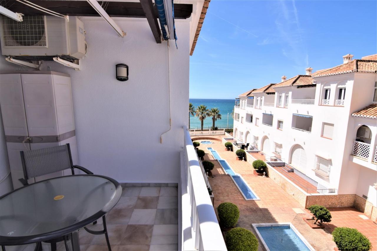 Edf. Fuentes C 2ºd - Eurosur Apartamento *