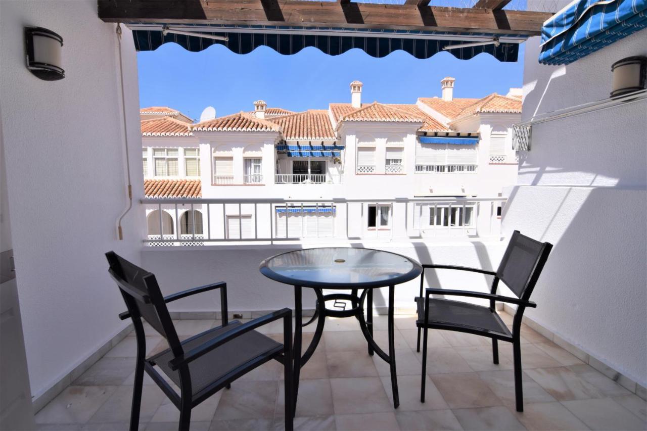 Edf. Fuentes C 2ºd - Eurosur Apartamento