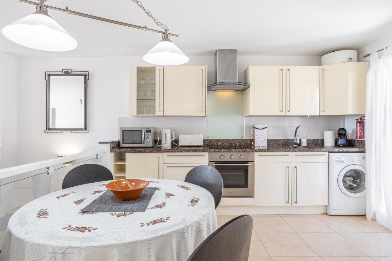 Casa Bonita-overlooking The Sea Holiday home Nerja