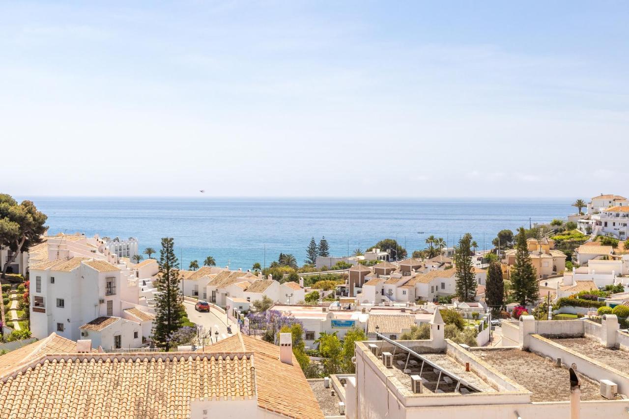 Holiday home Casa Bonita-overlooking The Sea