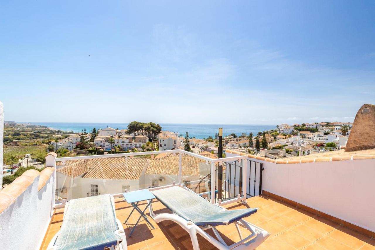 Casa Bonita-overlooking The Sea *