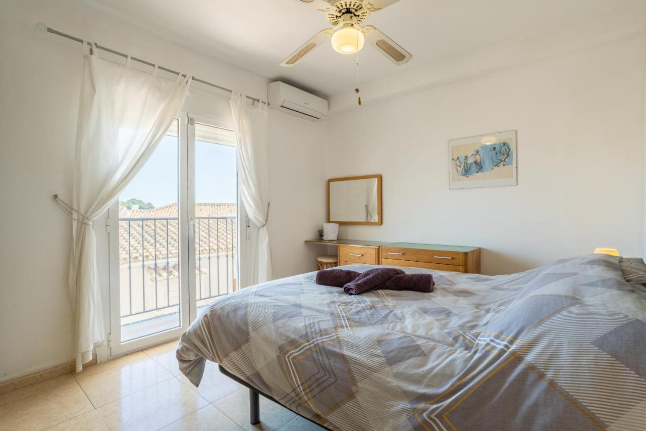 Holiday home Casa Bonita-overlooking The Sea