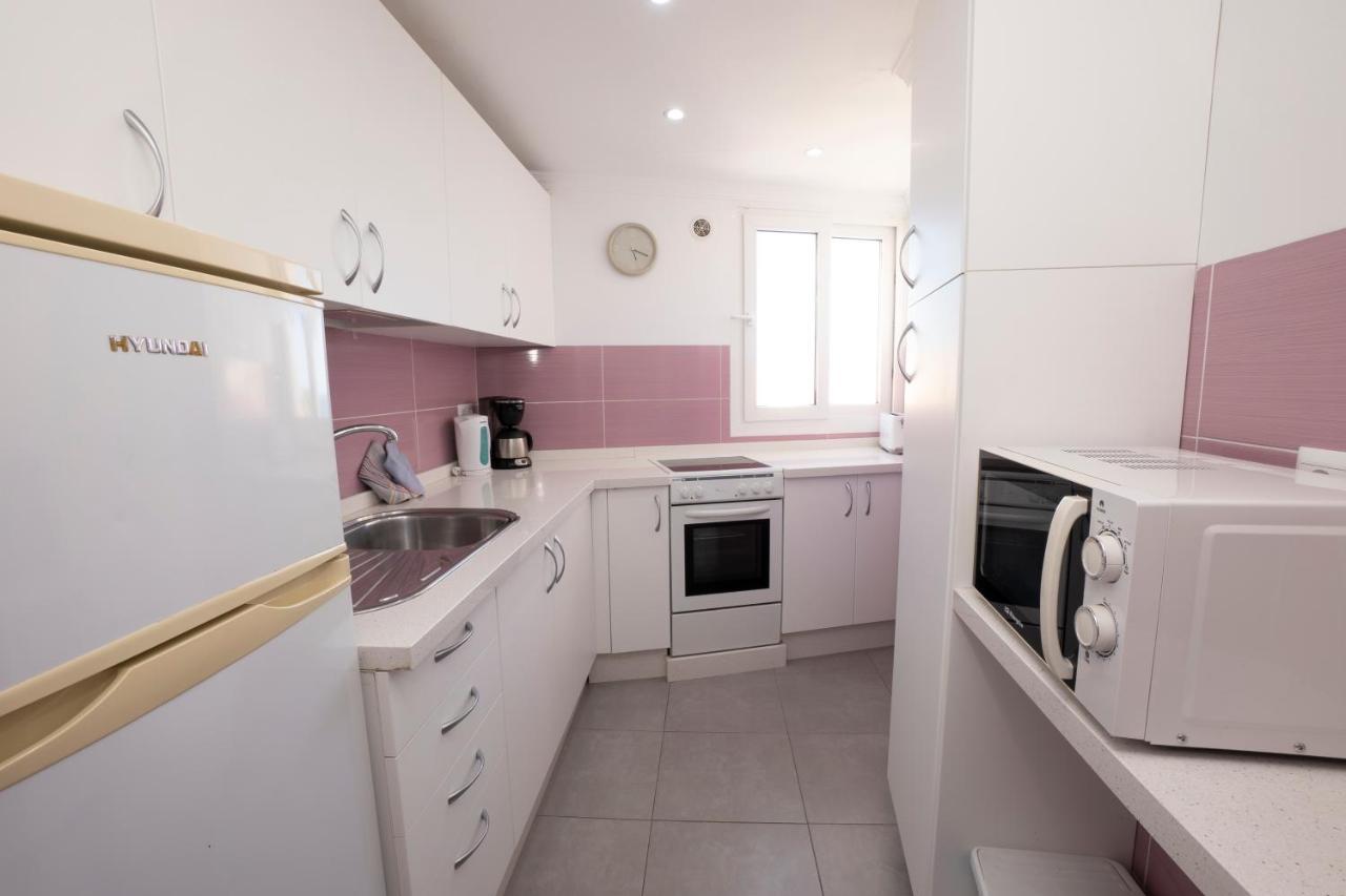 Verdemar 28 Menyber Apartamento *
