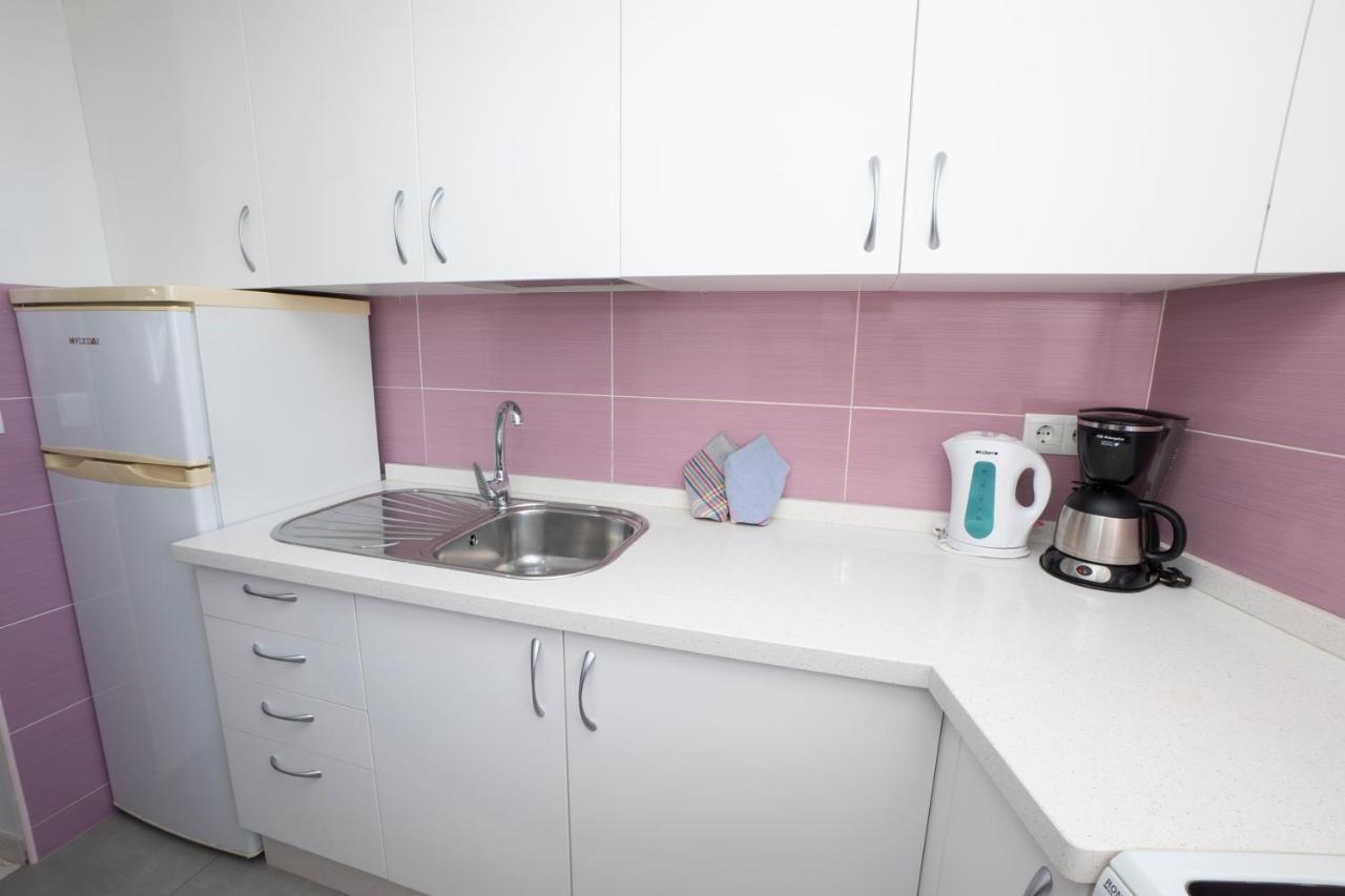 Verdemar 28 Menyber Apartamento Nerja