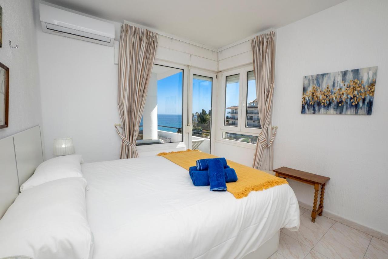 Verdemar 28 Menyber Apartamento