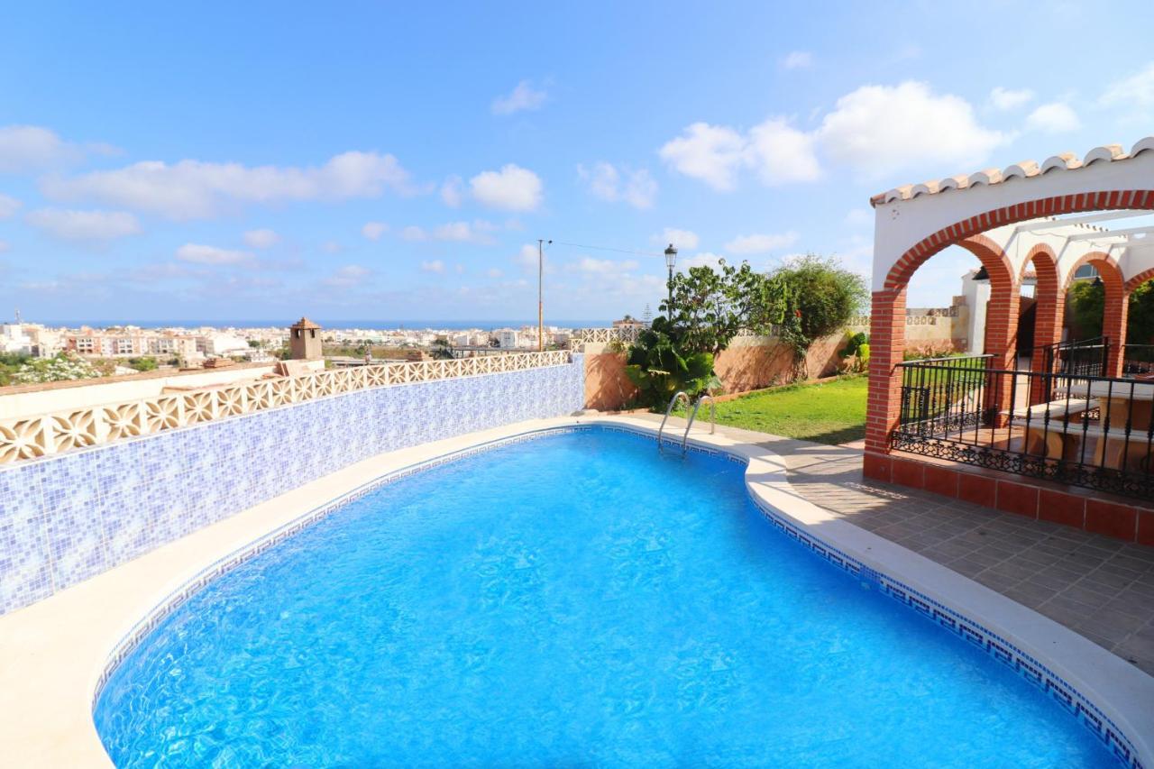 Olivos Spainsunrentals 1210 Nerja