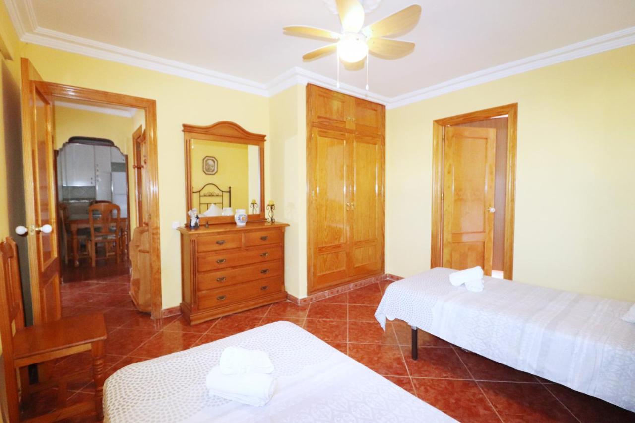 Villa Olivos Spainsunrentals 1210