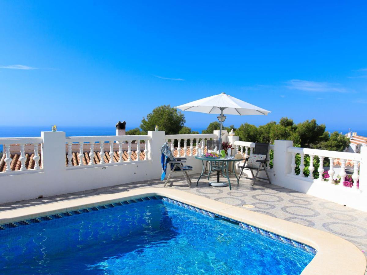Brisas By Interhome Pousada *