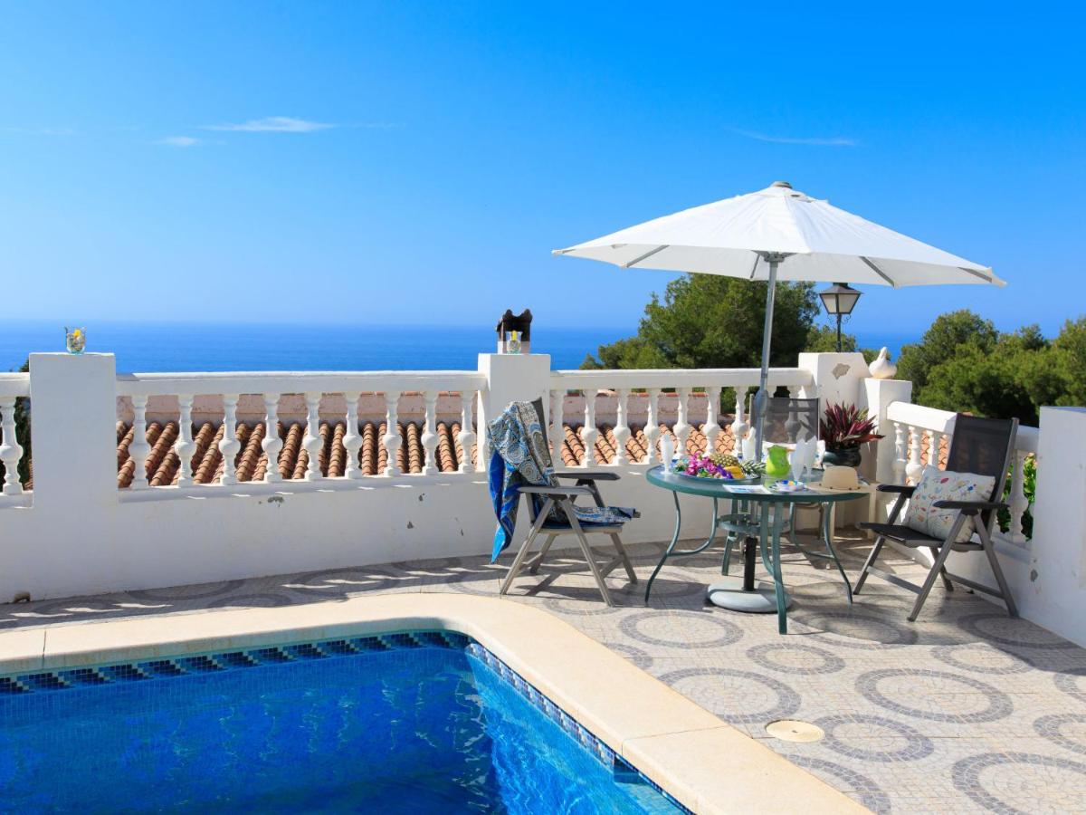 Brisas By Interhome Pousada *