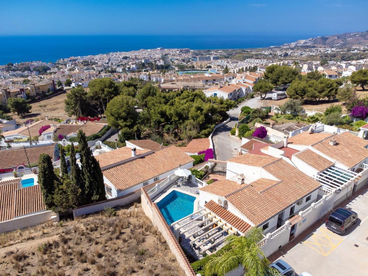 Brisas By Interhome Pousada Nerja