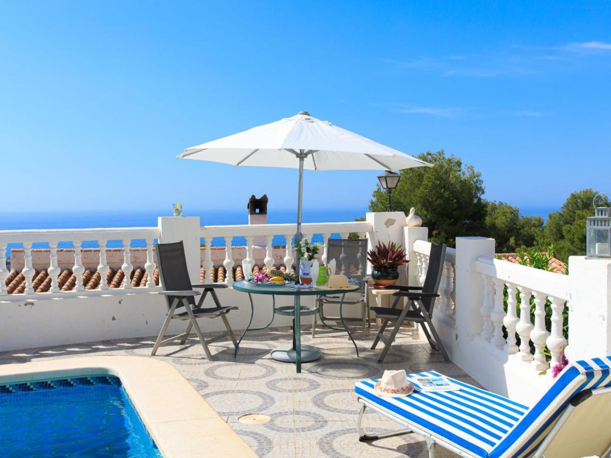 Brisas By Interhome Pousada *