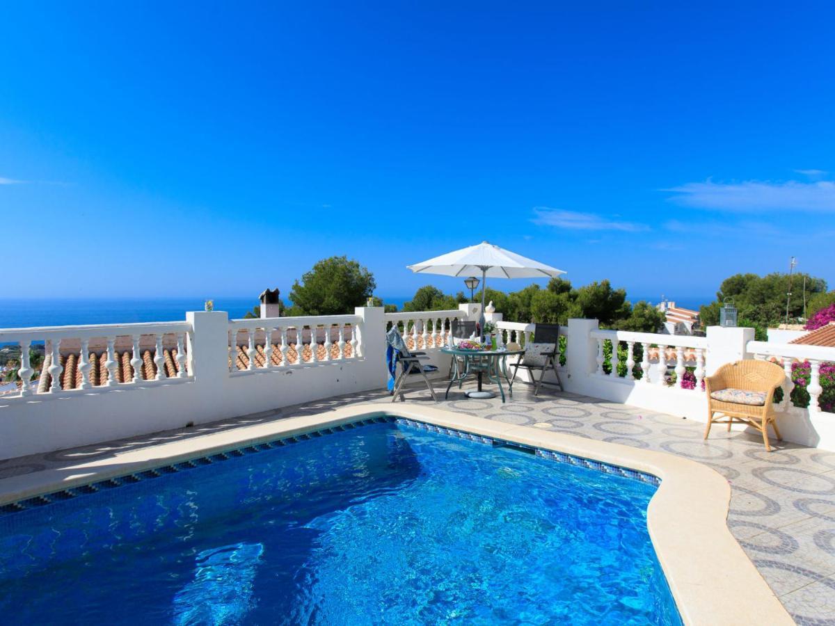 Brisas By Interhome Pousada Nerja