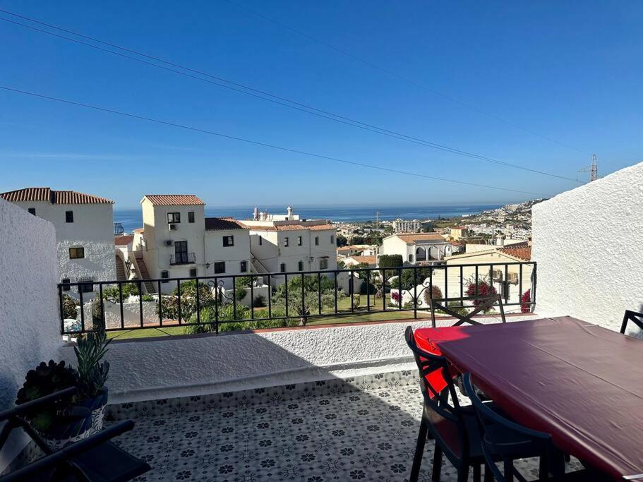Casita Svalan Apartment