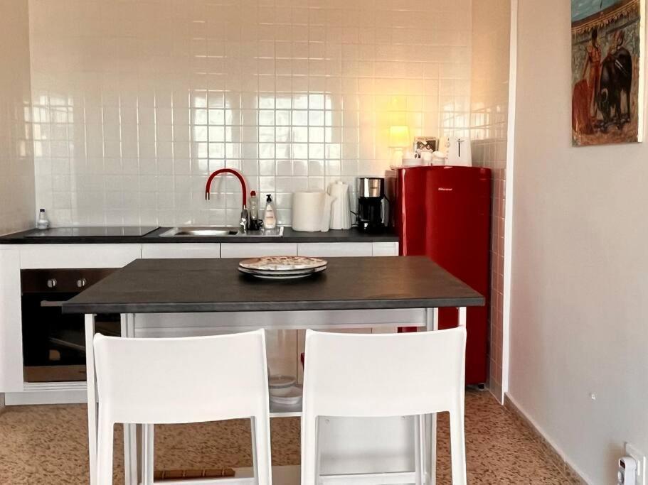 Casita Svalan Apartment *