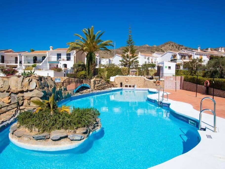 Apartamento Casita Svalan *