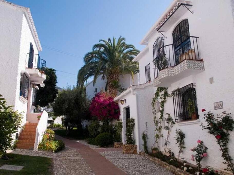 Apartamento Casita Svalan