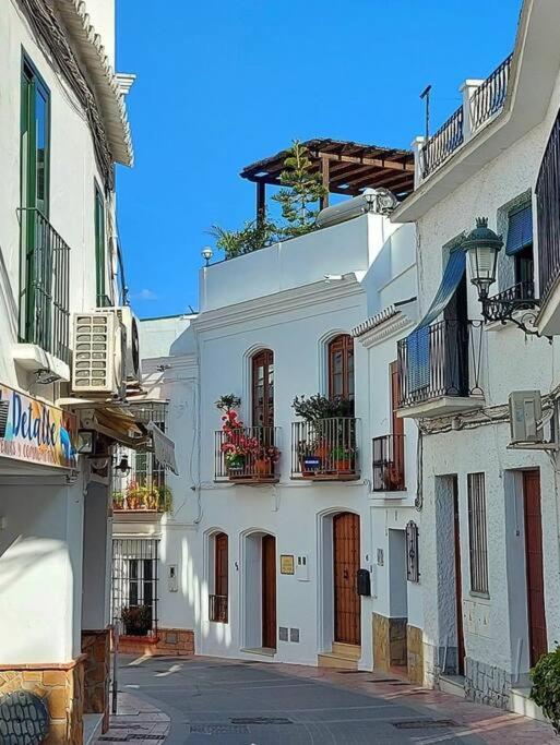 Apartamento Casita Svalan