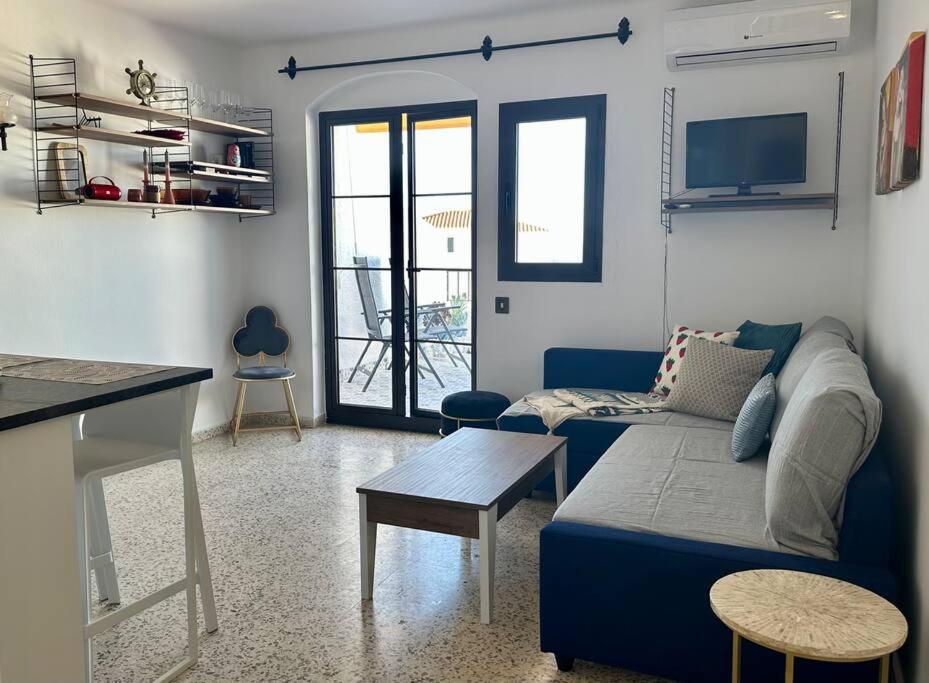 Casita Svalan * Nerja