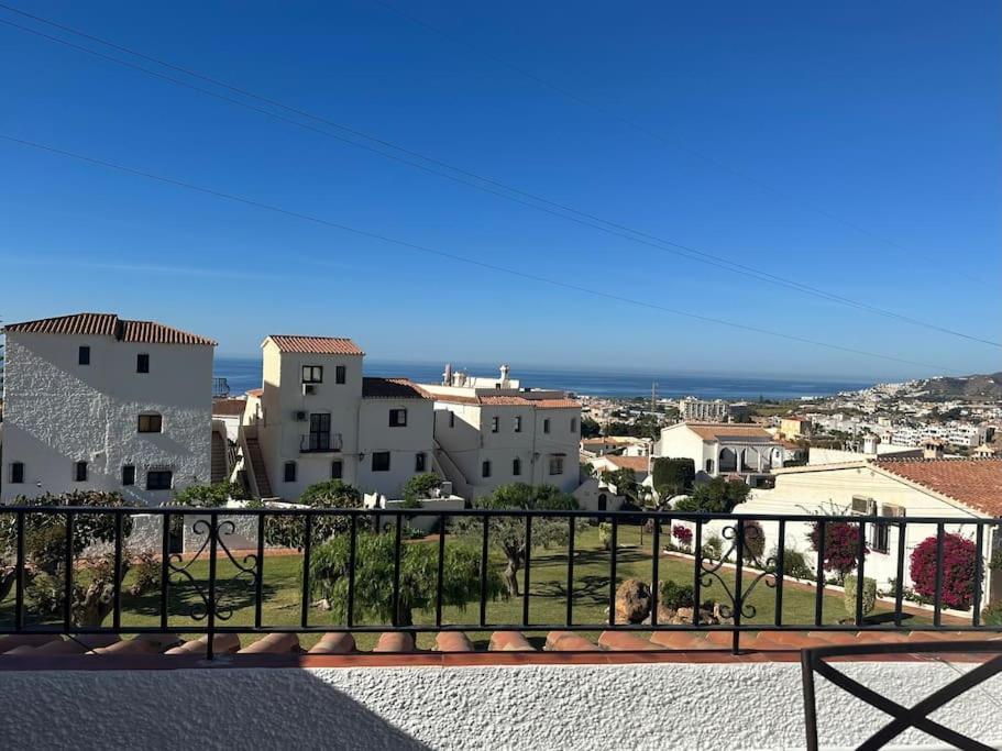 Casita Svalan Apartamento Nerja