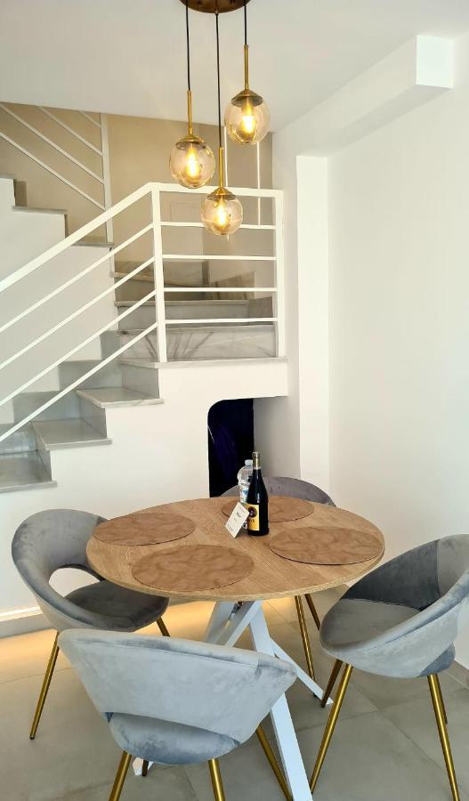 Casa-mar Holiday home Nerja