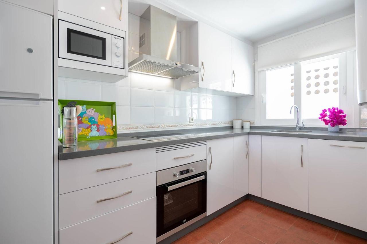 Apartamento Vacacional En Valparaiso *