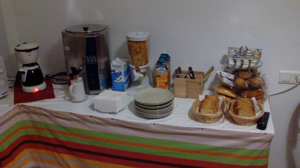 Guest house Casa Manuel