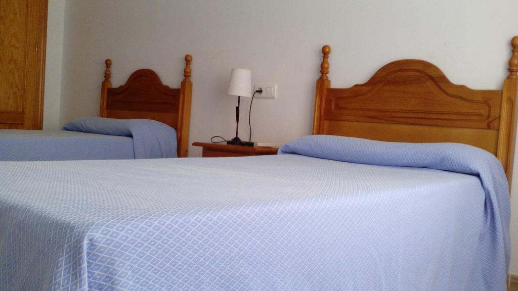 Casa Manuel Guest house