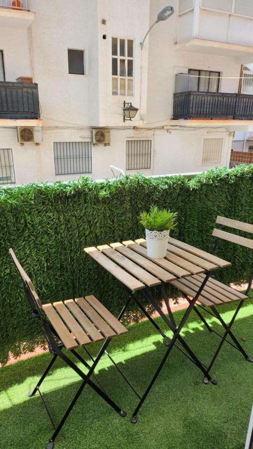 Sol Marengo Playa Apartment