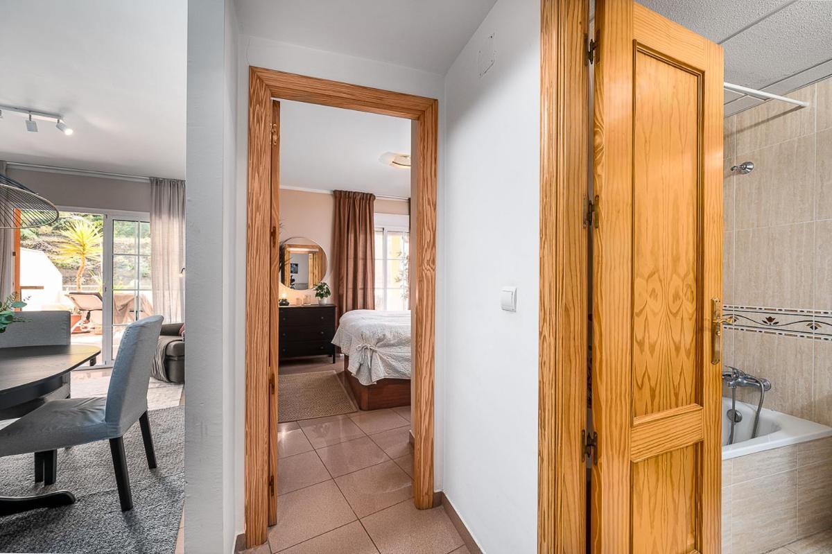 Rubarsal 1e Menyber Apartamento Nerja
