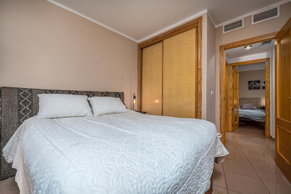 Rubarsal 1e Menyber Apartamento Nerja