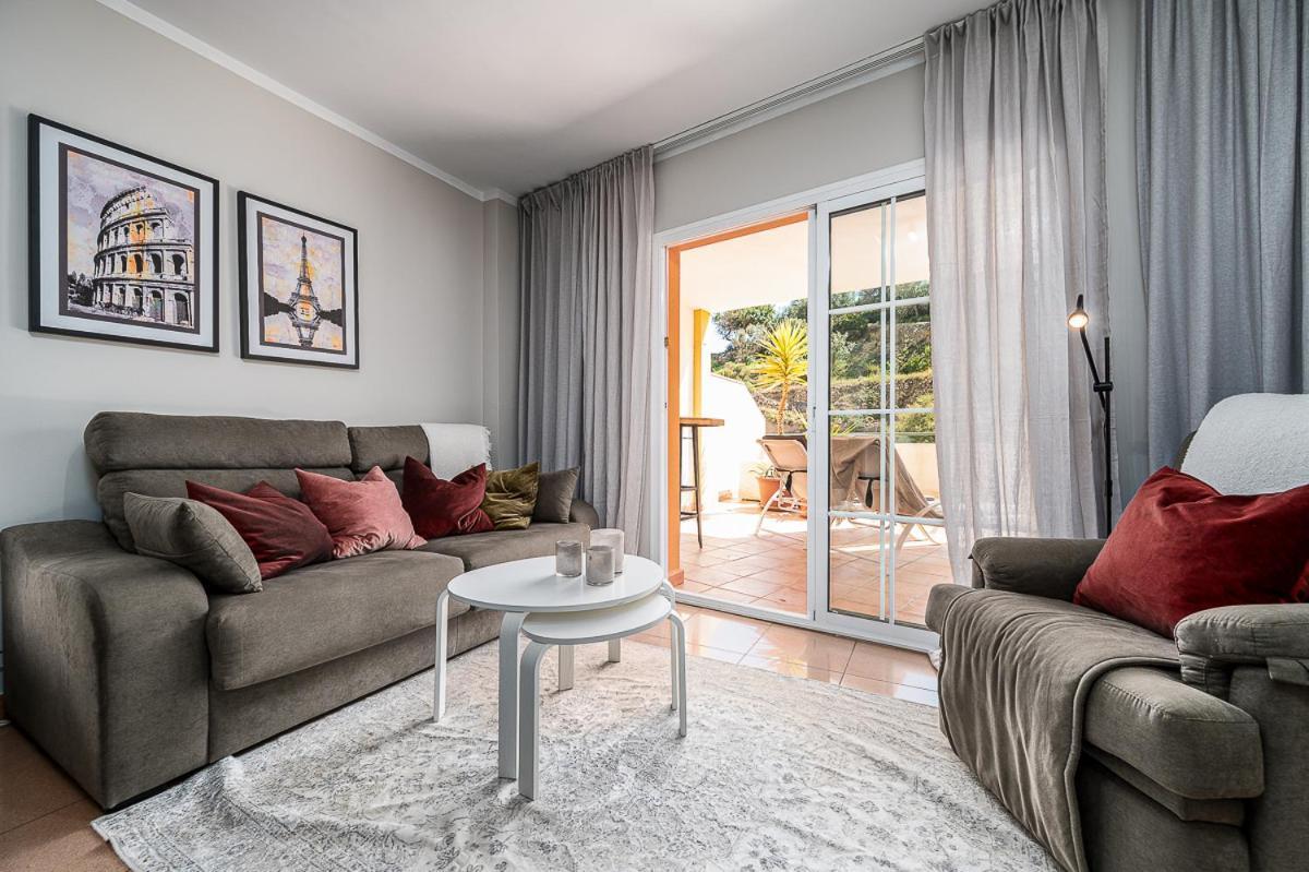Apartamento Rubarsal 1e Menyber