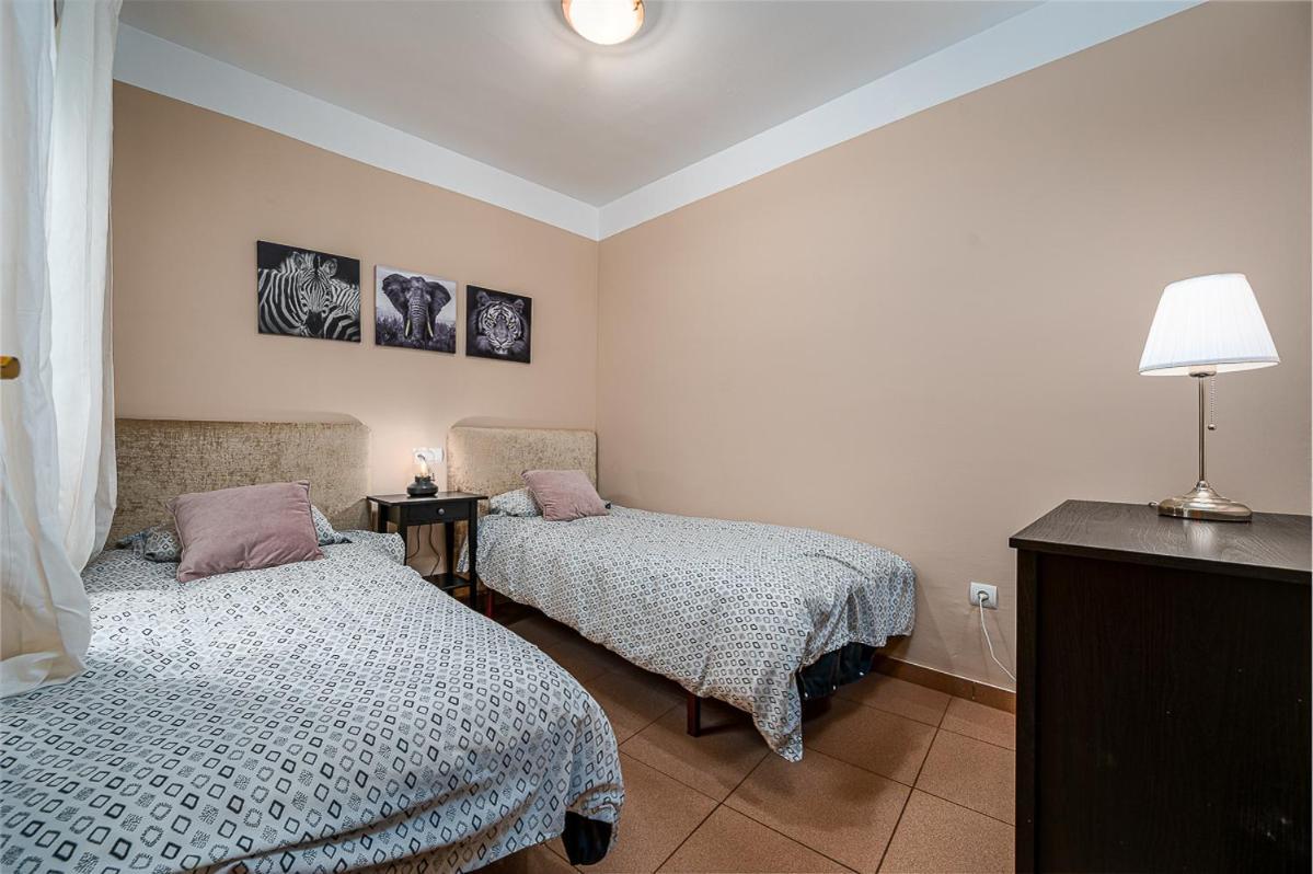 Rubarsal 1e Menyber Apartamento Nerja