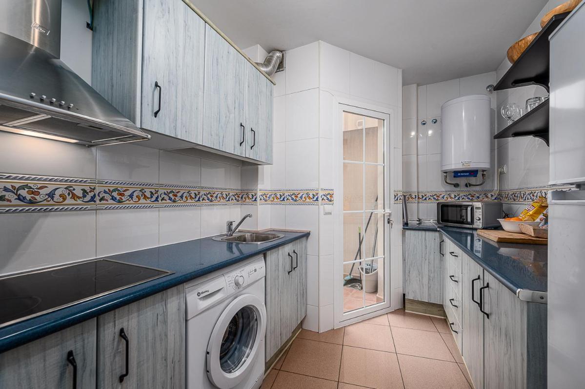 Rubarsal 1e Menyber Apartamento *