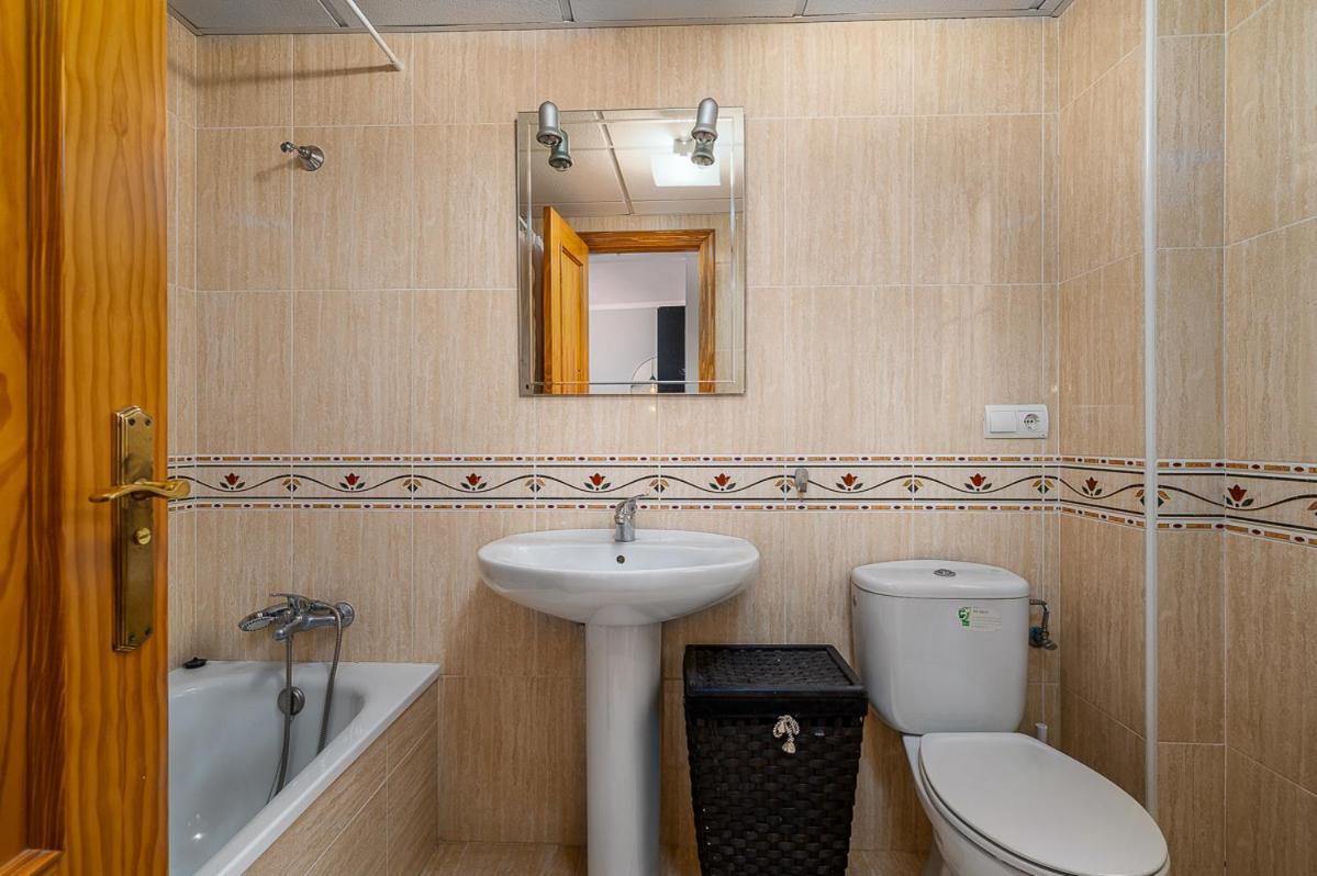 Rubarsal 1e Menyber Apartamento Nerja