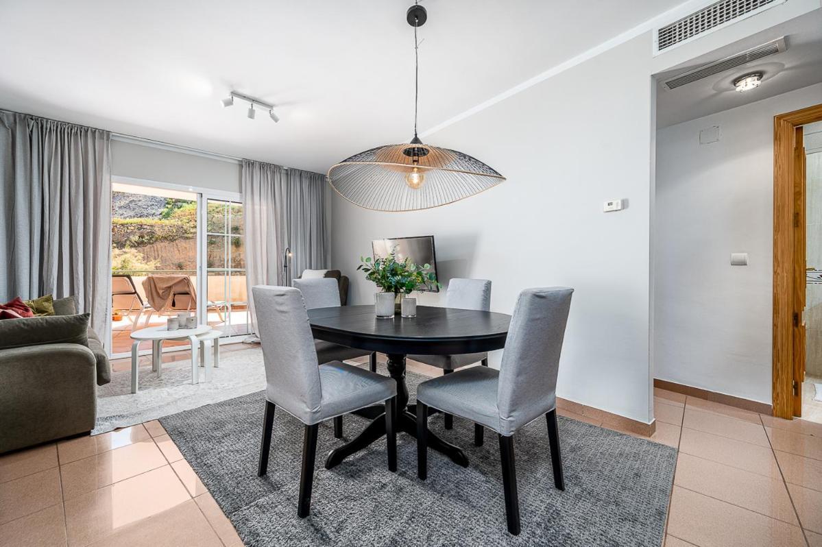 Rubarsal 1e Menyber Apartamento
