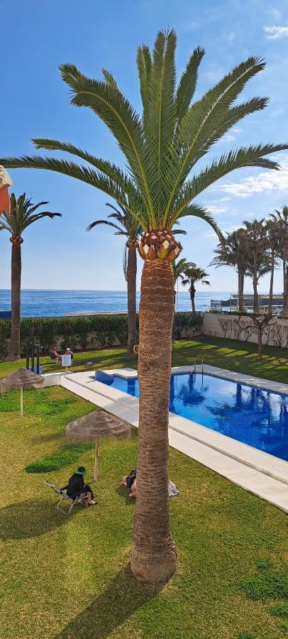 Torresol Sea View * Nerja