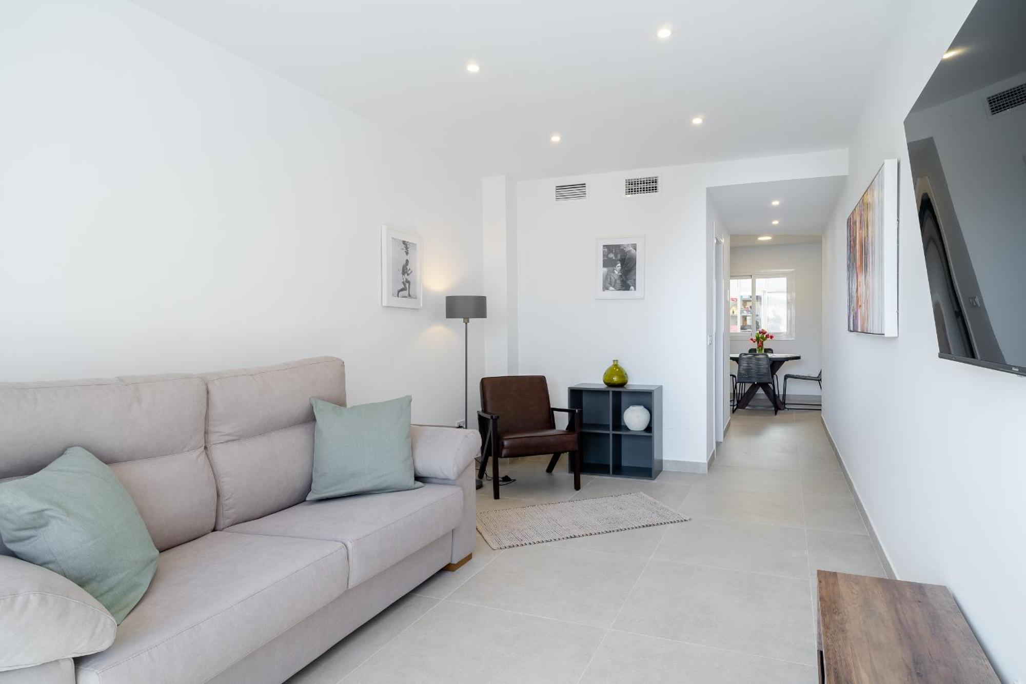 Apartamento Solymar Sun & Deluxe *