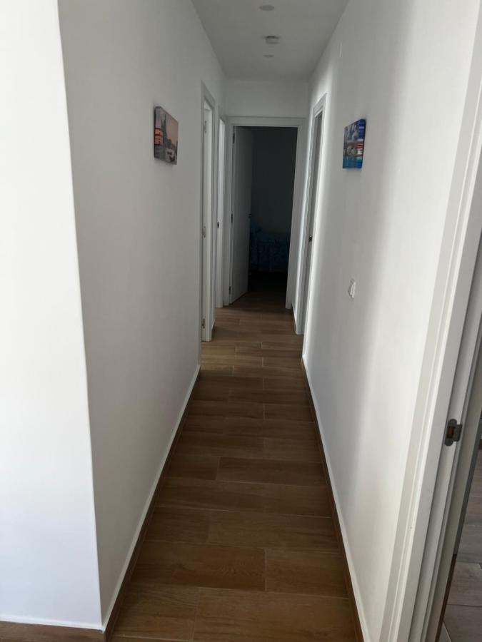 Arenas Apartamento *